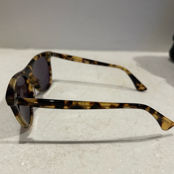 New in box retro super future sunglasses - Picture 7 of 8
